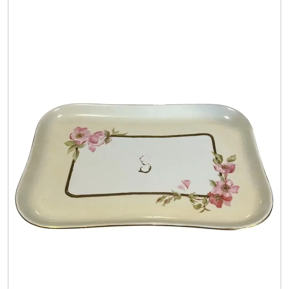 O.&E.G royal Austria vintage porcelain
